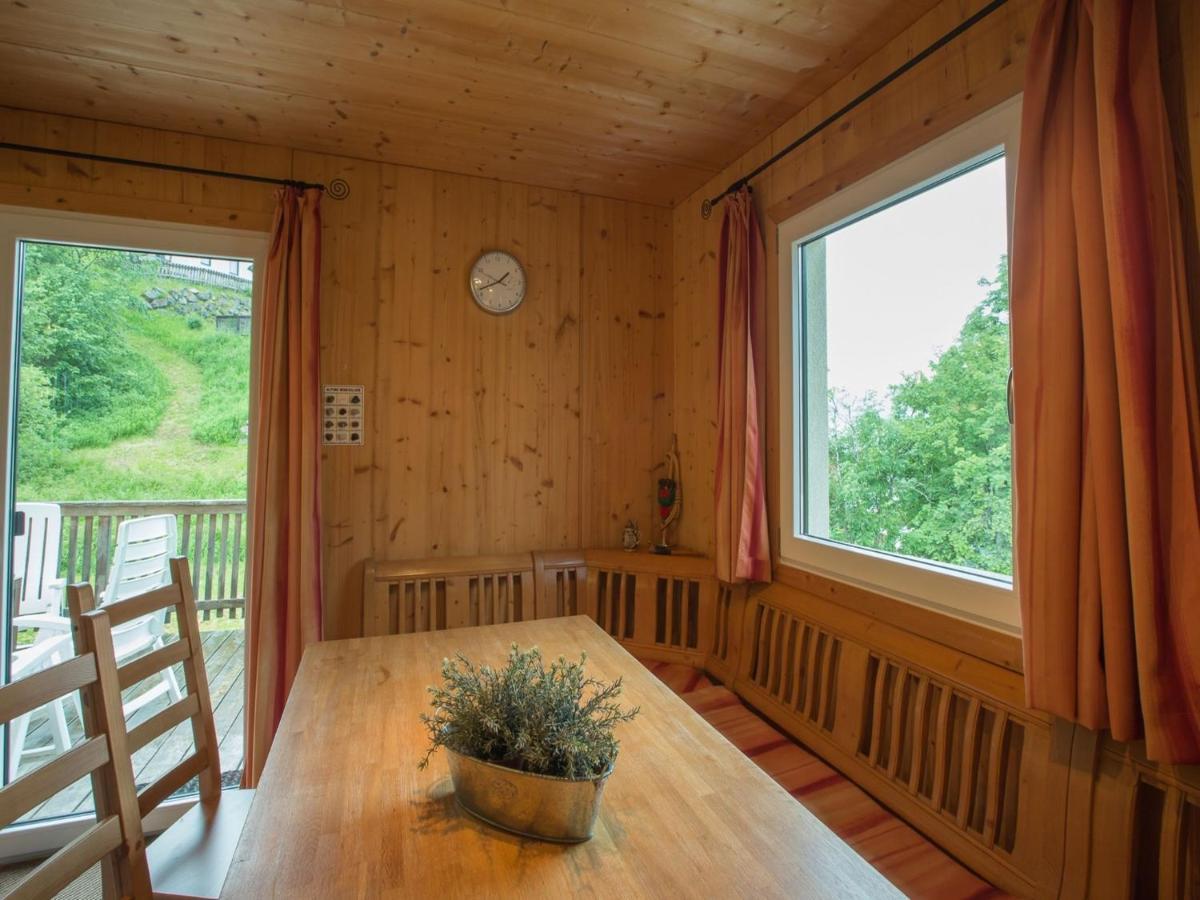 Chalet In Annaberg-Lungotz With Terrace别墅 外观 照片